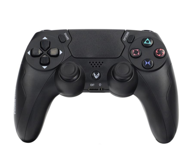 SteelDigi STEELSHOCK v3 Payat PS4 black - 1086873 - zdjęcie